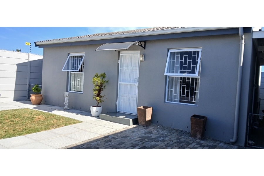 2 Bedroom Property for Sale in Richwood Western Cape